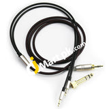Gotor Professional Stereo Audio Headphone Cable Cord 3M/9.9Ft - Imported From Uk