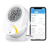 Govee Wi-Fi Thermometer Hygrometer Bluetooth For Indoor Temperature And Humidity - Imported From Uk