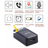 Gf07 Mini Enhanced Magnetic Gps Tracking Device - Imported From Uk