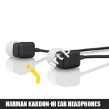 Harman Kardon Ni Precision In-Ear Headphones - Imported From Uk