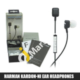 Harman Kardon Ni Precision In-Ear Headphones - Imported From Uk