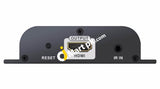 Hdbitt Hdmi Extender Over Ip By Cat5/6 120M With Ir ( Transmitter & Receiver ) - Imported From Uk