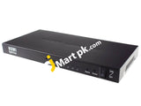 Hdmi Splitter 1X8-Port Full Hd 1080P & 3D Support (1 Input To 8 Outputs) - Imported From Uk