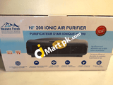 Heaven Fresh Hf 200 Ionic Air Purifier - Imported From Uk