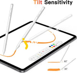 Hommie Stylus Pen 2Nd Gen Pencil For Ipad With Palm Rejection - Imported From Uk