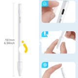 Hommie Stylus Pen 2Nd Gen Pencil For Ipad With Palm Rejection - Imported From Uk