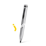 Ibiopen Stylus Pen, Adjustable Active Sense Battery Operated Stylus Pen for iOS, Android - Imported from UK