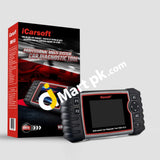 Icarsoft Auto Diagnostic Scanner Vol V2.0 For Volvo/Saab With Abs Scan Oil Service Reset Epb Bms