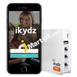 Ikydz Pro The Ultimate Digital Parenting Control Router - Imported From Uk