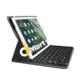 Infiland Bluetooth 3.0 Keyboard For Apple Ipad Pro With Smart Cover Case & Auto Wake/ Sleep -