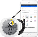 Inkbird Bluetooth Temperature And Humidity Sensor Recorder - Imported From Uk