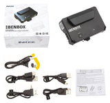 Inkee Benbox Wireless Video Transmitter 5.8G Wifi Live Transmission 1080P Hdmi 300Ft/100M Range