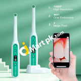 Inskam I401 8 Led 2 Mp Wi-Fi Dental Oral Camera - Imported From Uk