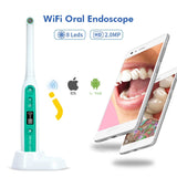 Inskam 2MP Wi-Fi Dental Intra Oral Camera - Imported from UK