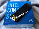 Intel® Compute Stick Cs125 (Computer With Atom X5-Z8300 1.44 Ghz Processor 2Gb Ram 32Gb Emmc Intel