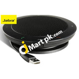 Jabra Gn Usb Portable Audio Wireless Bluetooth Speakerphone - Imported From Uk