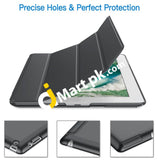 Jetech Case For Apple Ipad 2/3/4 Slim Cover With Auto Sleep/Wake - Imported From Uk