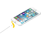 Jetech Lightning To Usb Cable For Iphone Ipad Ipod 1M - Imported From Uk