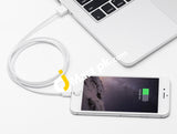 Jetech Lightning To Usb Cable For Iphone Ipad Ipod 1M - Imported From Uk