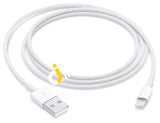Jetech Lightning To Usb Cable For Iphone Ipad Ipod 1M - Imported From Uk