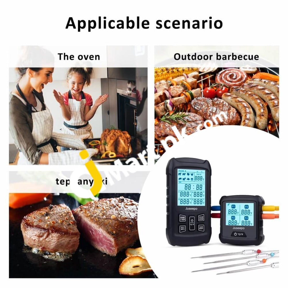 https://ajmartpk.com/cdn/shop/products/juseepo-digital-meat-thermometer-wireless-bbq-with-4-probes-large-lcd-backlight-timer-mode-suitable-245.jpg?v=1675358312