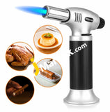 Kewayo Butane Torch Bs400 Refillable Kitchen Lighter - Imported From Uk