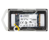 Kingston 120Gb Ssd Mini-Sata (Msata) Mlc Sms200S3/120G - Imported From Uk