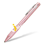 Kmoso High-Precision Active Stylus Pen Fine Point Ultra Thin 1.45Mm Copper Tip Capacitive For Ipad