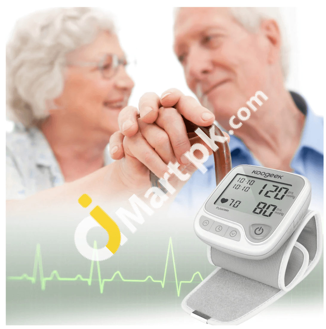 Smart 2025 geek wrist