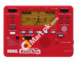 Korg Beatboy Drum Machine Recorder Tuner - Imported From Uk