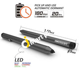 Lacoramo Stylus Pen For Ipad Pencil With Palms Rejection Automatic Dormant Active Styli - Imported