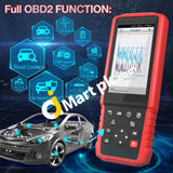 Launch Crp429C Obdii Car Automatic Diagnostic Scanner 2023 New Launch Automotive Code Reader Tool