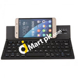 Ldex Smart Portable Folding Bluetooth Keyboard - Imported From Uk