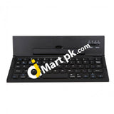 Ldex Smart Portable Folding Bluetooth Keyboard - Imported From Uk