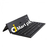 Ldex Smart Portable Folding Bluetooth Keyboard - Imported From Uk