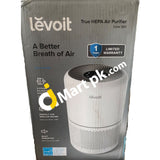 Levoit Core 300 True Hepa Air Purifier With H13 & Carbon Filters Timer Quiet 24Db Sleep Mode Removes