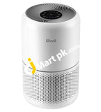 Levoit Core 300 True Hepa Air Purifier With H13 & Carbon Filters Timer Quiet 24Db Sleep Mode Removes