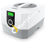 Lifebasis Ultrasonic Cleaner 1400Ml Without Top Cover Professional For Glasses Jewelry & Dental