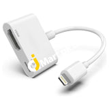 Lightning Digital Av Adapter - Imported From Uk