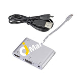 Lightning To Hdmi / Vga Av Adapter For Iphone Ipad - Imported From Uk