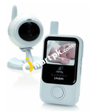 Lindam Clarity Digital Video Baby Monitor - Imported from UK