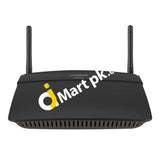 Linksys Ea6100 Ac1200 Dual-Band Smart Wifi Router Monitor & Control From Anywhere - Imported Uk