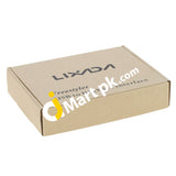 Lixada Usb To Dmx Dmx512 Interface Adapter Controller For Pc Stage Lighting Dimmer - Imported From