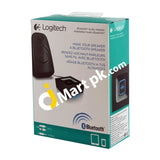 Logitech Bluetooth Audio Adapter - Imported From Uk