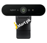 Logitech Brio 4K Pro Webcam - Imported From Uk