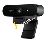 Logitech Brio 4K Pro Webcam - Imported From Uk