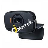 Hd Webcam By Logitech - Imported From Uk