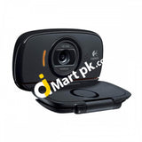 Hd Webcam By Logitech - Imported From Uk