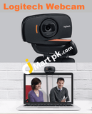 Hd Webcam By Logitech - Imported From Uk