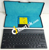 Logitech® Tablet Keyboard & Stand For Ipad 2 (3Rd 4Th Generation) Mini - Imported From Uk